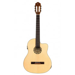 Ortega RCE125SN - gitara elektroklasyczna