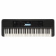 Yamaha PSR E 383 - keyboard