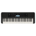 Yamaha PSR-E383 - keyboard z klawiaturą dynamiczną