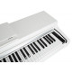 Kawai KDP-75 B pianino cyfrowe stacjonarne