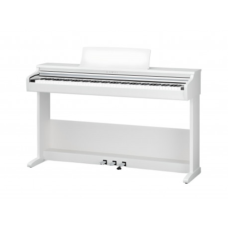 Kawai KDP-75 B pianino cyfrowe stacjonarne