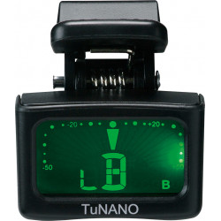 Ibanez TUNANO - mini tuner chromatyczny