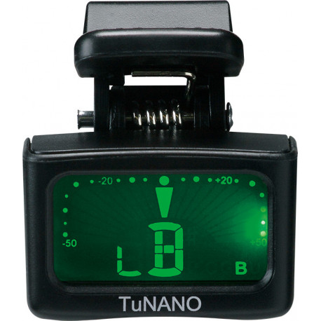 Ibanez TUNANO - mini tuner chromatyczny