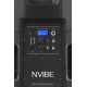 Novox N-VIBE 12 - kolumna aktywna 450W