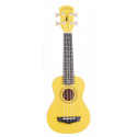 Arrow PB-10 Yellow - ukulele sopranowe z pokrowcem