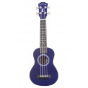 Arrow PB-10 Blue - ukulele sopranowe z pokrowcem