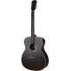 Arrow Raw Series Black - gitara akustyczna