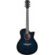 Arrow Tiger Series Blue - gitara akustyczna