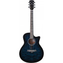 Arrow Tiger Series Blue - gitara akustyczna