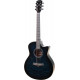 Arrow Tiger Series Blue - gitara akustyczna