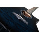 Arrow Tiger Series Blue - gitara akustyczna