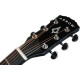 Arrow Tiger Series Blue - gitara akustyczna