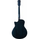 Arrow Tiger Series Blue - gitara akustyczna