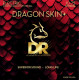 DR DEQ 10-46 DRAGON SKIN+ - struny do gitary elektrycznej