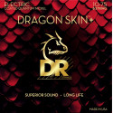 DR DEQ 10-46 DRAGON SKIN+ - struny do gitary elektrycznej