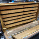 Hohner Atlanta 145 Musette 120 bas - Akordeon guzikowy Gryf B