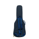 Ritter RGC3-B-ABL Atlantic Blue - pokrowiec na gitarę basową