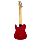 Prodipe Guitars TC90A RD - gitara elektryczna telecaster