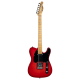 Prodipe Guitars TC90A RD - gitara elektryczna telecaster