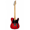 Prodipe Guitars TC90A RD - gitara elektryczna telecaster