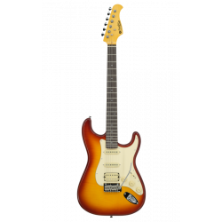 Prodipe Guitars ST93A TB - gitara elektryczna