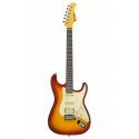 Prodipe Guitars ST93A TB - gitara elektryczna