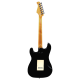 Prodipe Guitars ST80MA BK - gitara elektryczna