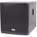 DNA DPS-18 - subwoofer aktywny estradowy 1200W RMS