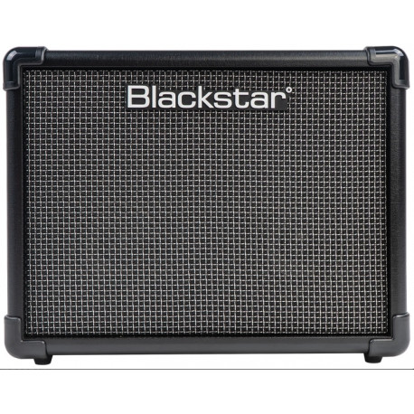 Blackstar ID:Core Stereo 10 v4 - wzmacniacz gitarowy