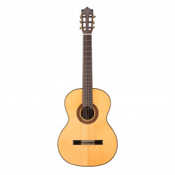 Martinez MC-88S (Świerk) 4/4 - gitara klasyczna