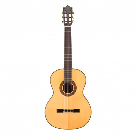 Martinez MC-88S (Świerk) 4/4 - gitara klasyczna