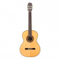 Martinez MC-88S (top lity świerk) 4/4 - gitara klasyczna