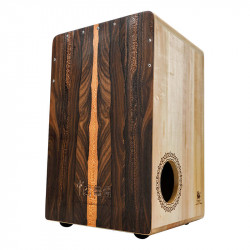 Hluru WT49CN-Z - Cajon