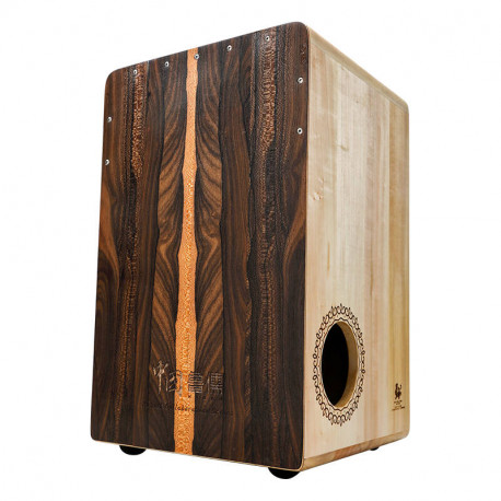 Hluru WT49CN-Z - Cajon