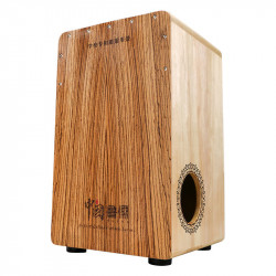 Hluru WT49CN-ZW - Cajon