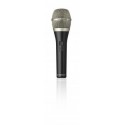 BeyerDynamic TG V50ds - mikrofon wokalny dynamiczny z włącznikiem