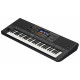 Yamaha PSR-SX720 - keyboard