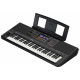 Yamaha PSR-SX720 - keyboard