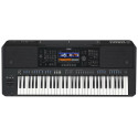 Yamaha PSR-SX720 - keyboard