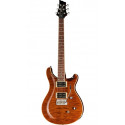 Harley Benton CST-24T Amber Stripes - gitara elektryczna