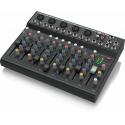 Behringer XENYX 1003B - mikser dźwięku