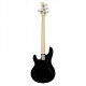 Sterling by Music Man Ray2 BLK - gitara basowa