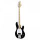 Sterling by Music Man Ray2 BLK - gitara basowa