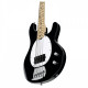 Sterling by Music Man Ray2 BLK - gitara basowa