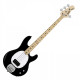 Sterling by Music Man Ray2 BLK - gitara basowa