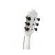 LaMancha RUBINITO Blanco LOM - gitara klasyczna