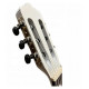 LaMancha RUBINITO Blanco LOM - gitara klasyczna