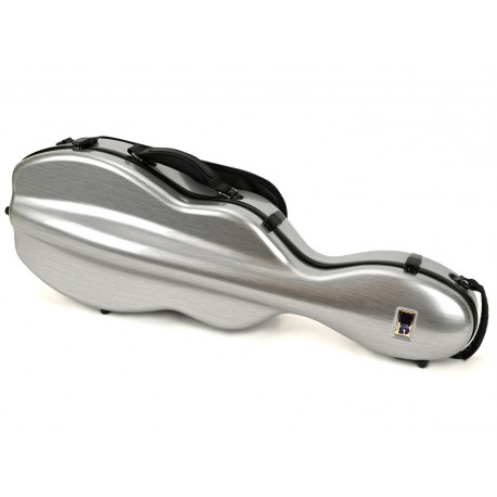 ArtMG GAMBA - futerał na skrzypce