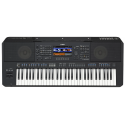 YAMAHA PSR SX920 - keyboard aranżer, workstation z harmonizerem wokalu