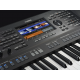 YAMAHA PSR SX920 - keyboard aranżer, workstation z harmonizerem wokalu